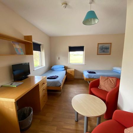 Bramley Guest Rooms Pulborough Exteriör bild