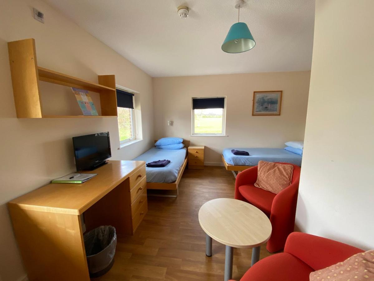 Bramley Guest Rooms Pulborough Exteriör bild