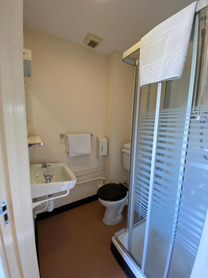 Bramley Guest Rooms Pulborough Exteriör bild