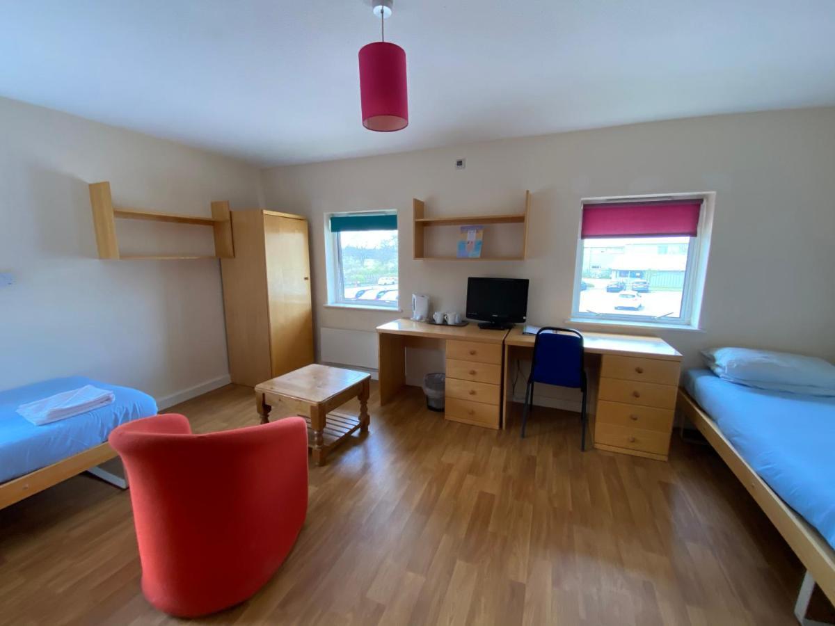 Bramley Guest Rooms Pulborough Exteriör bild