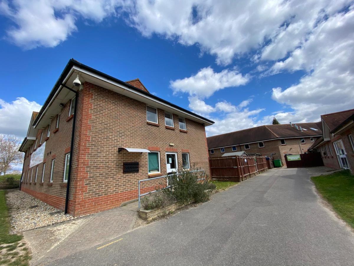 Bramley Guest Rooms Pulborough Exteriör bild
